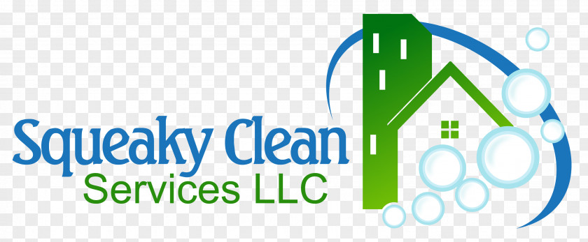 Cleaning Services Brand Maid Service Logo PNG