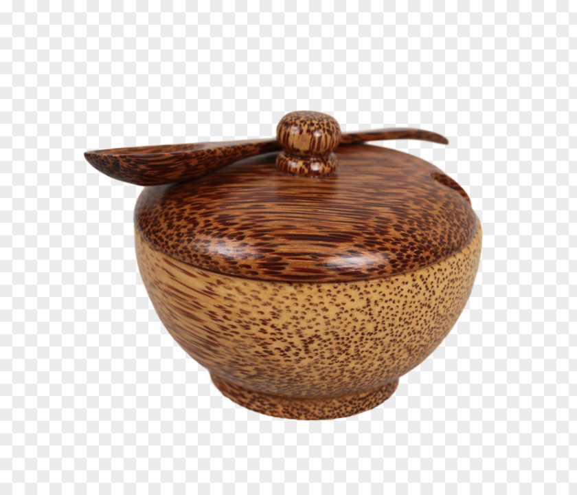 Coconut Pottery Ceramic Souvenir Tableware PNG