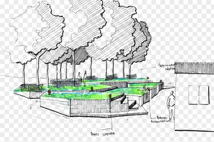 Design Drawing Engineering Urban PNG