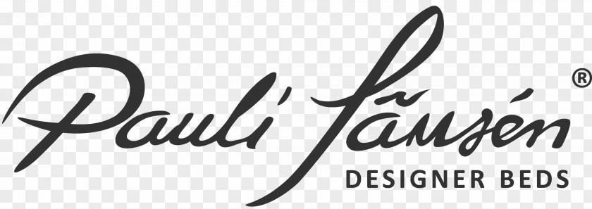 Design Logo Brand White Font PNG