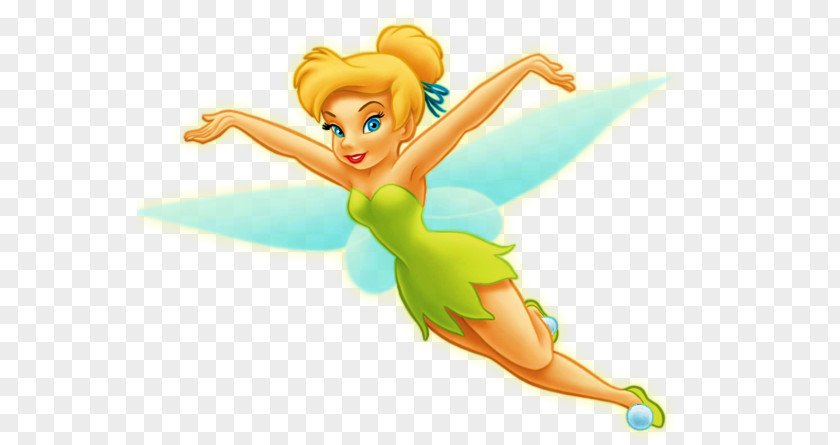 Disnet Tinker Bell Disney Fairies Rapunzel YouTube Peeter Paan PNG