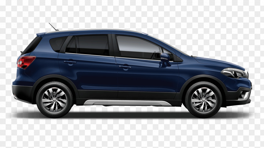 Four-wheel Drive Off-road Vehicles Suzuki SX4 Car Chevrolet Tracker Sidekick PNG