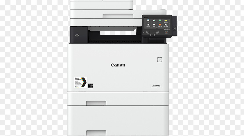Hewlett-packard Multi-function Printer Hewlett-Packard Canon Laser Printing PNG