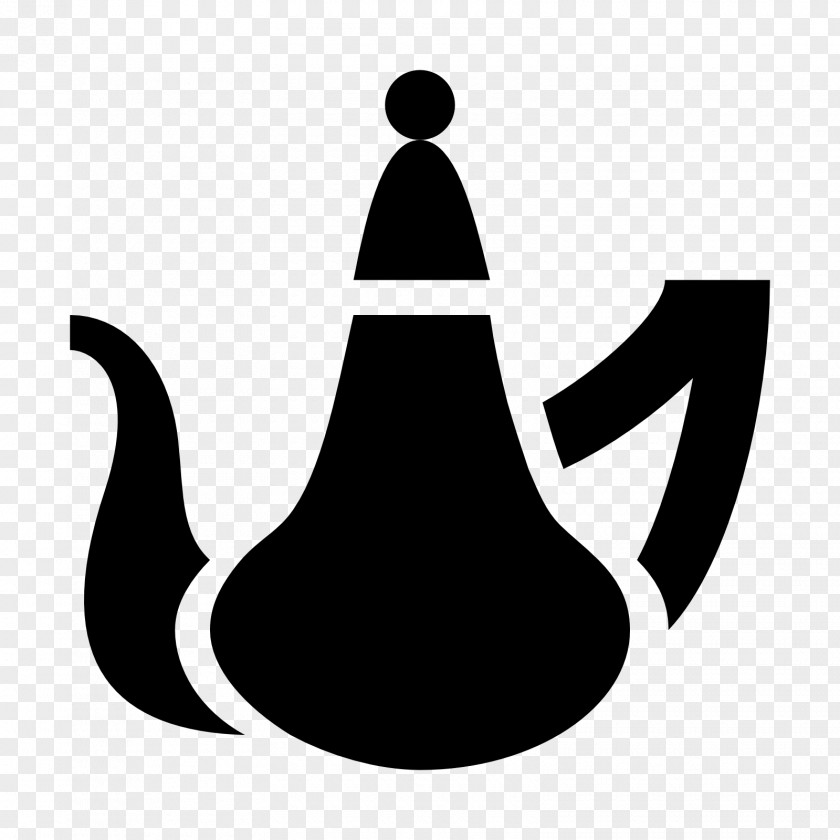 Kettle Container Teapot Icon PNG