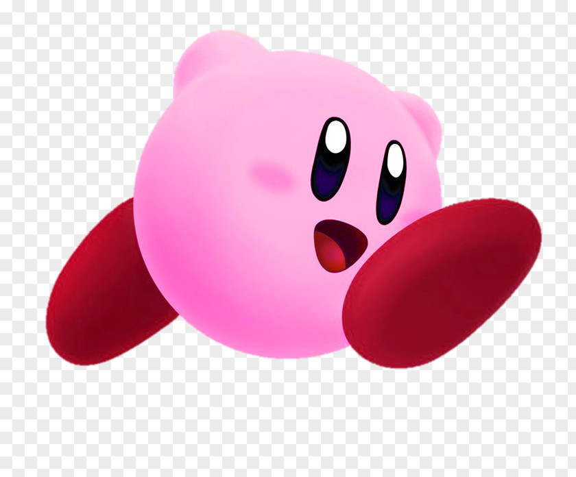 Kirby Png Clipart Air Ride Kirby's Return To Dream Land Star Allies Super Smash Bros. For Nintendo 3DS And Wii U PNG