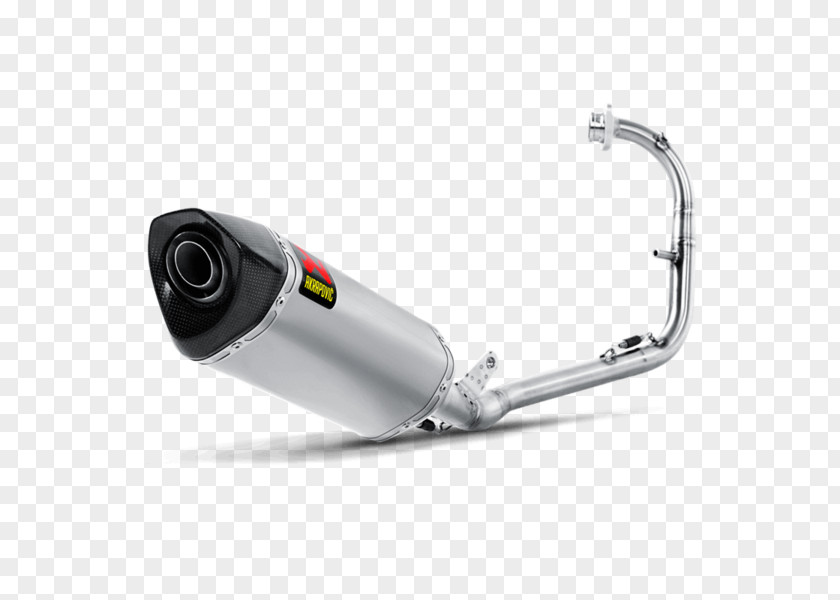 Motorcycle Exhaust System Yamaha YZF-R125 Motor Company TMAX PNG