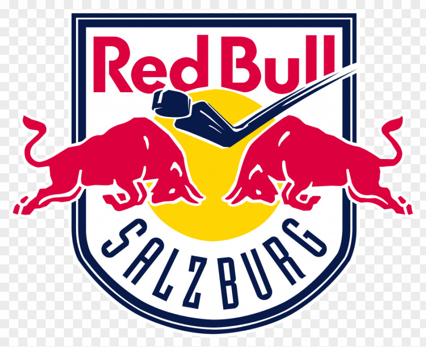 Red Bull FC Salzburg EHC München EC PNG