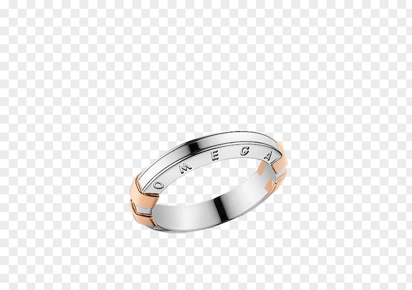 Ring Wedding Omega SA Jewellery Gold PNG