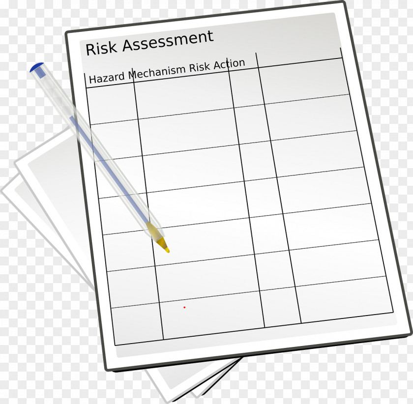 Risk Analysis Assessment Management Business Privacy Impact PNG