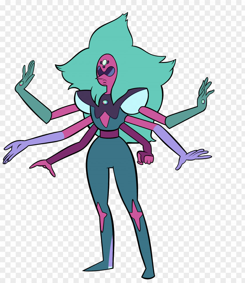 Steve Borden Garnet Amethyst Lapis Lazuli Pearl Alexandrite PNG