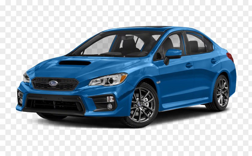 Subaru Impreza WRX 2017 Car Outback PNG