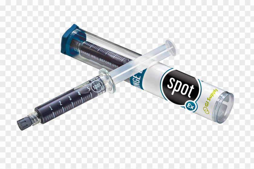 Syringe Endoscopy Colonoscopy Gastrointestinal Tract Gastroenterology GI Supply PNG