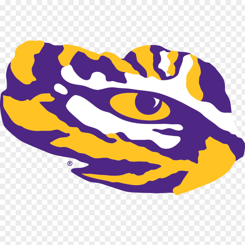 Tigers Louisiana State University LSU Football Women's Soccer Baseball Men's Basketball PNG