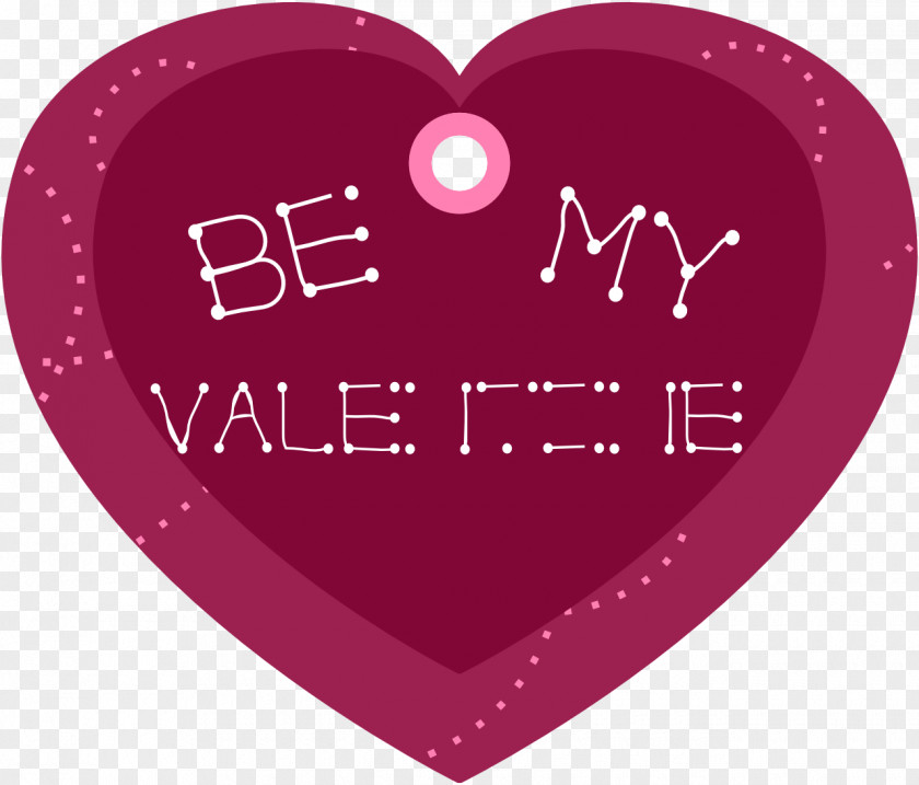 Velentine Valentine's Day Heart Clip Art PNG