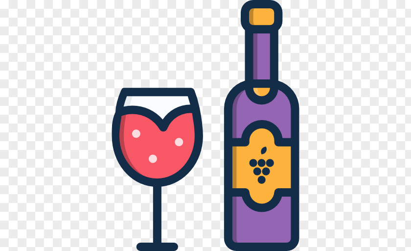 Wine Bottle PNG