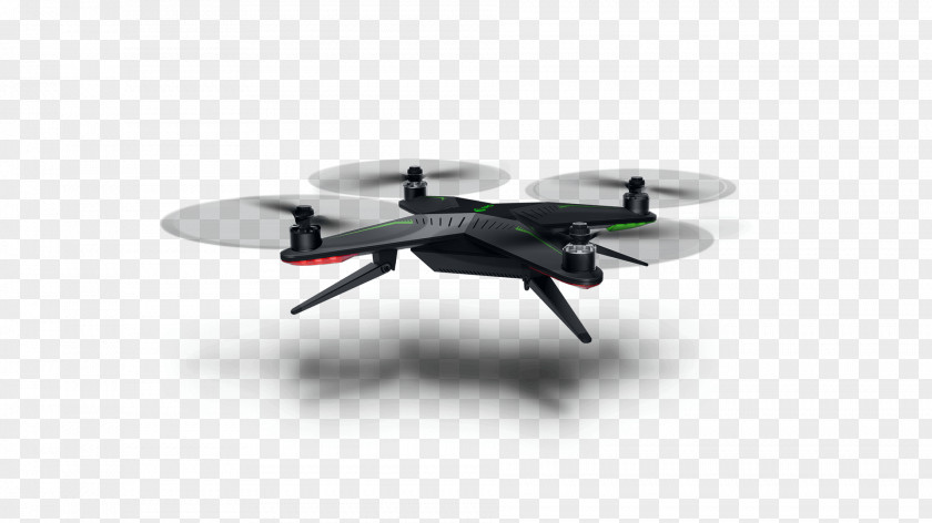 Aircraft XIRO Xplorer V Quadcopter Unmanned Aerial Vehicle Airplane PNG
