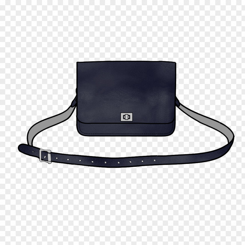 Bag Handbag Leather Messenger Bags PNG