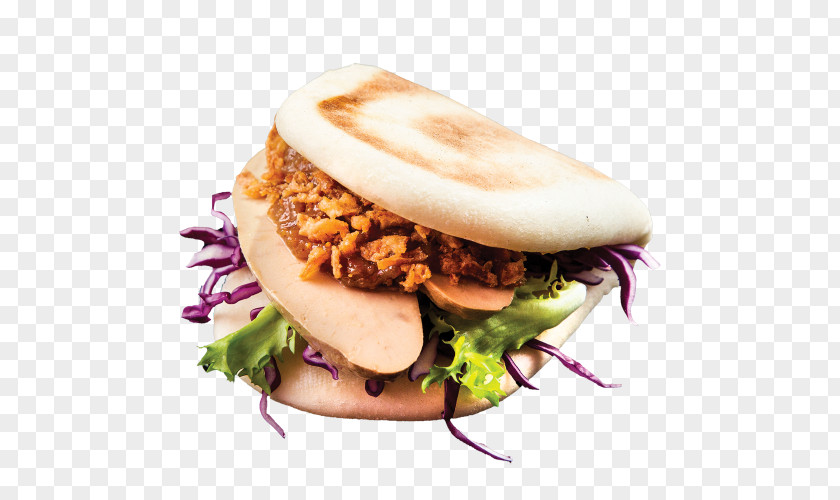 Breakfast Rou Jia Mo Vegetarian Cuisine Sandwich Veggie Burger Fast Food PNG