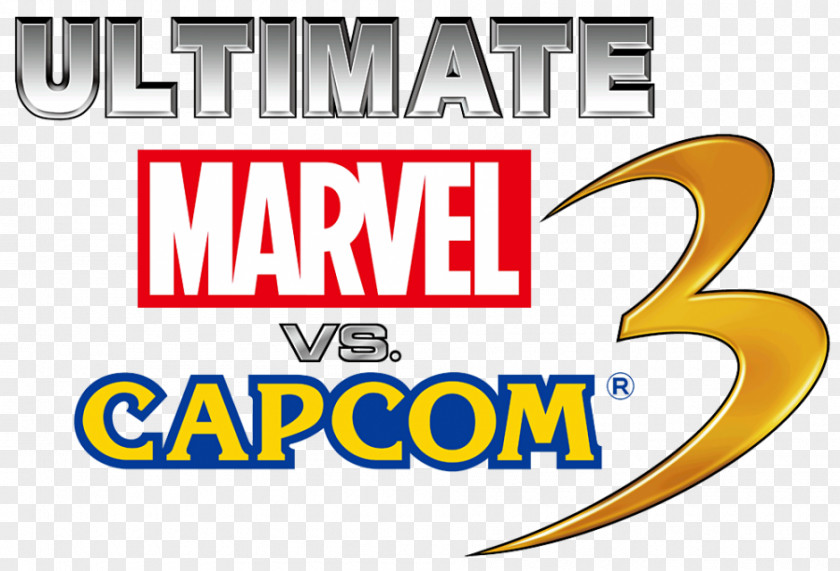 Capcom LOGO Ultimate Marvel Vs. 3 3: Fate Of Two Worlds Capcom: Infinite Evolution Championship Series Street Fighter V PNG