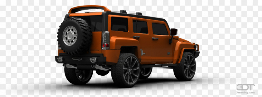 Car Jeep Wrangler Model Tire PNG