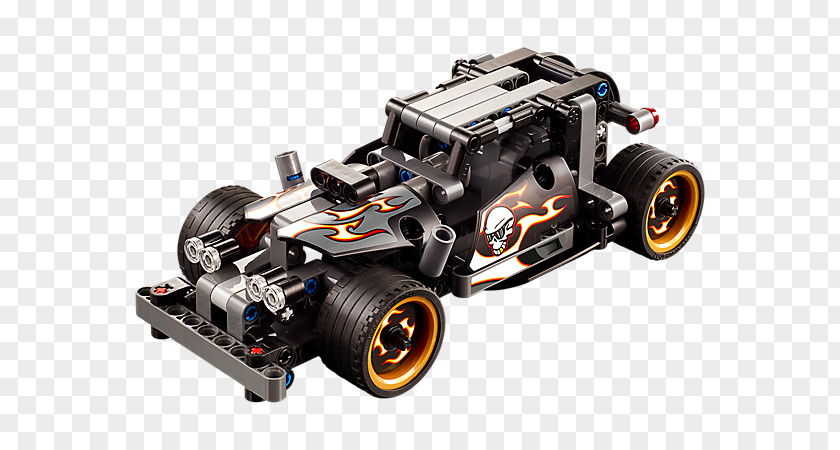 Car Lego Racers Technic Amazon.com PNG