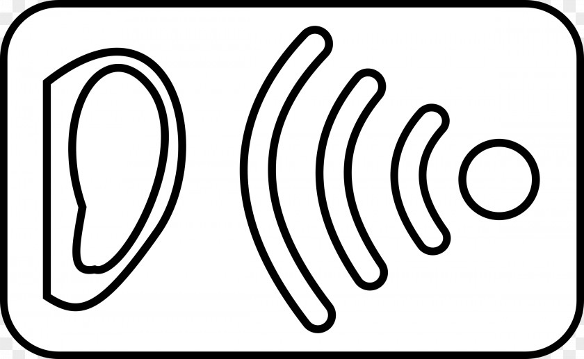 Ears Symbol Royalty-free Clip Art PNG