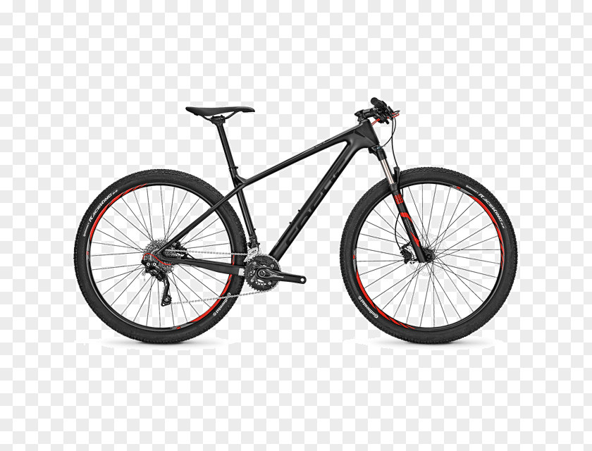 FOCUS Mountain Bike Cannondale Bicycle Corporation Hybrid Cyclo-cross PNG