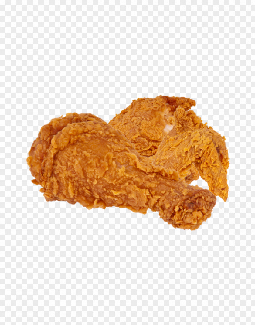 Fried Chicken Crispy KFC Meat PNG