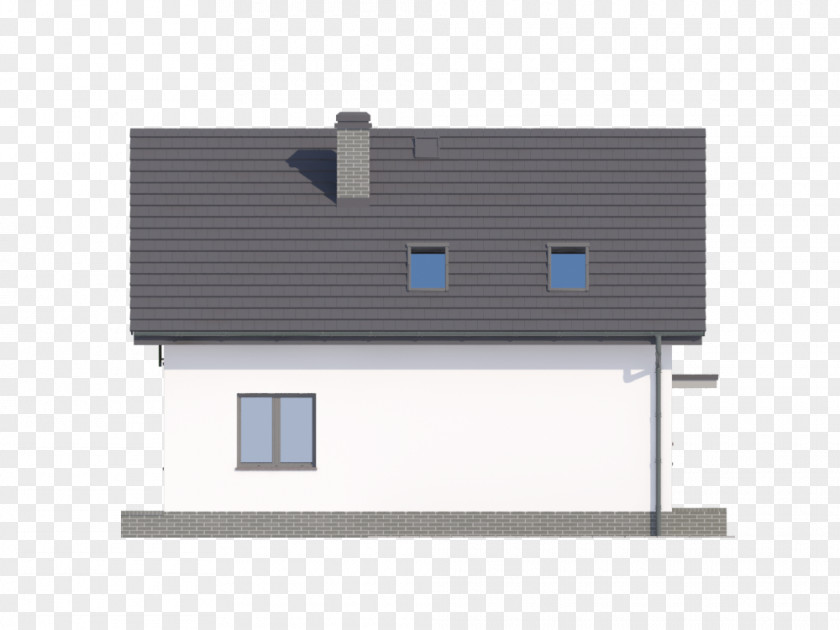 House Square Meter Project Grybów PNG