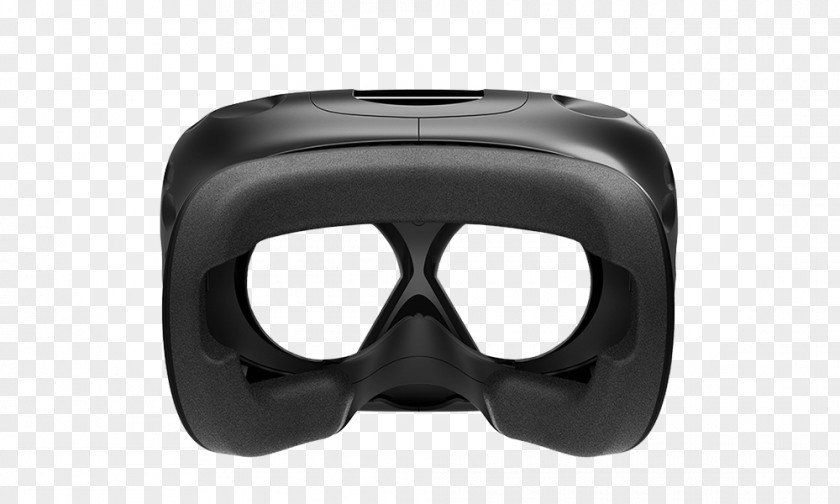HTC Vive Diving & Snorkeling Masks TrinityVR Goggles Virtual Reality PNG