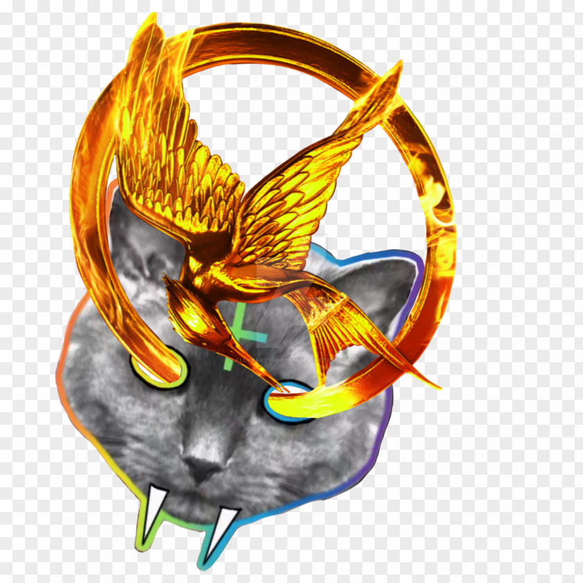 Hunger Games The Odd Future Art PNG