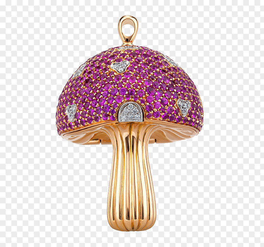 Jewellery Diamond Gemstone Mushroom Carat PNG
