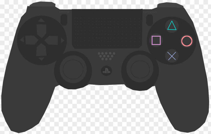 Joystick FIFA 16 PlayStation 4 3 Game Controllers DualShock PNG