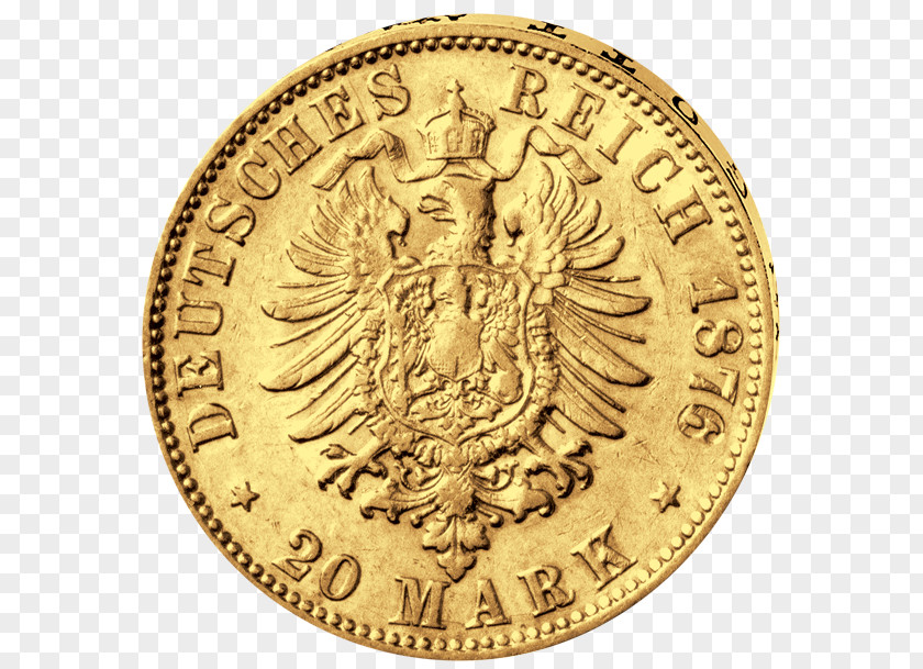 Karl Mark Gold Coin Numismatics Cádiz Collecting PNG