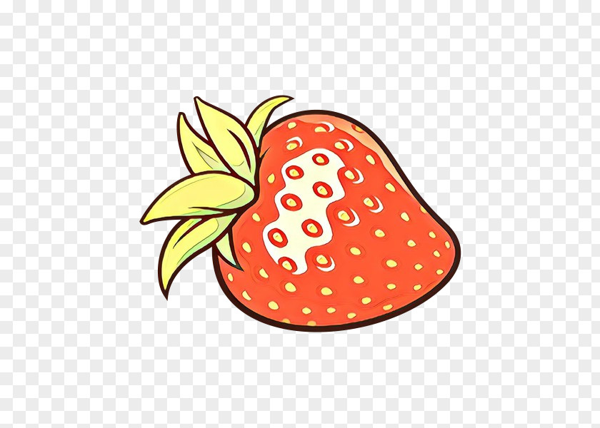 Plant Fruit Strawberry PNG