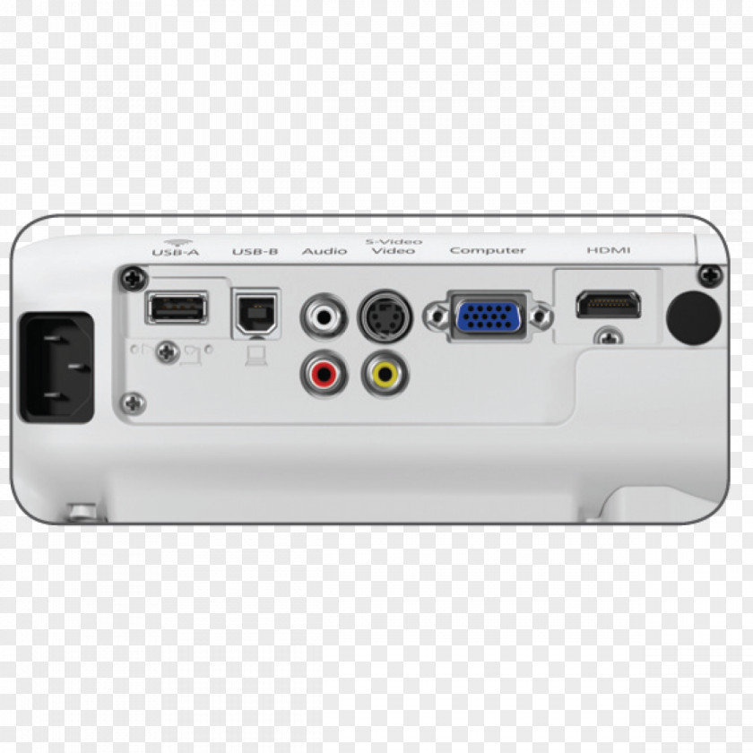 Projector Multimedia Projectors 3LCD Epson Brightness PNG