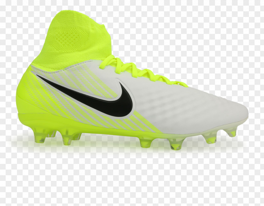 Soccer Ball Nike Cleat Football Boot Hypervenom Sneakers PNG