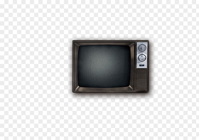 TV Television Set PNG