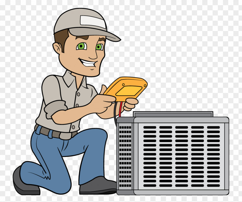 Aircon Map Clip Art HVAC Furnace Air Conditioning Technician PNG