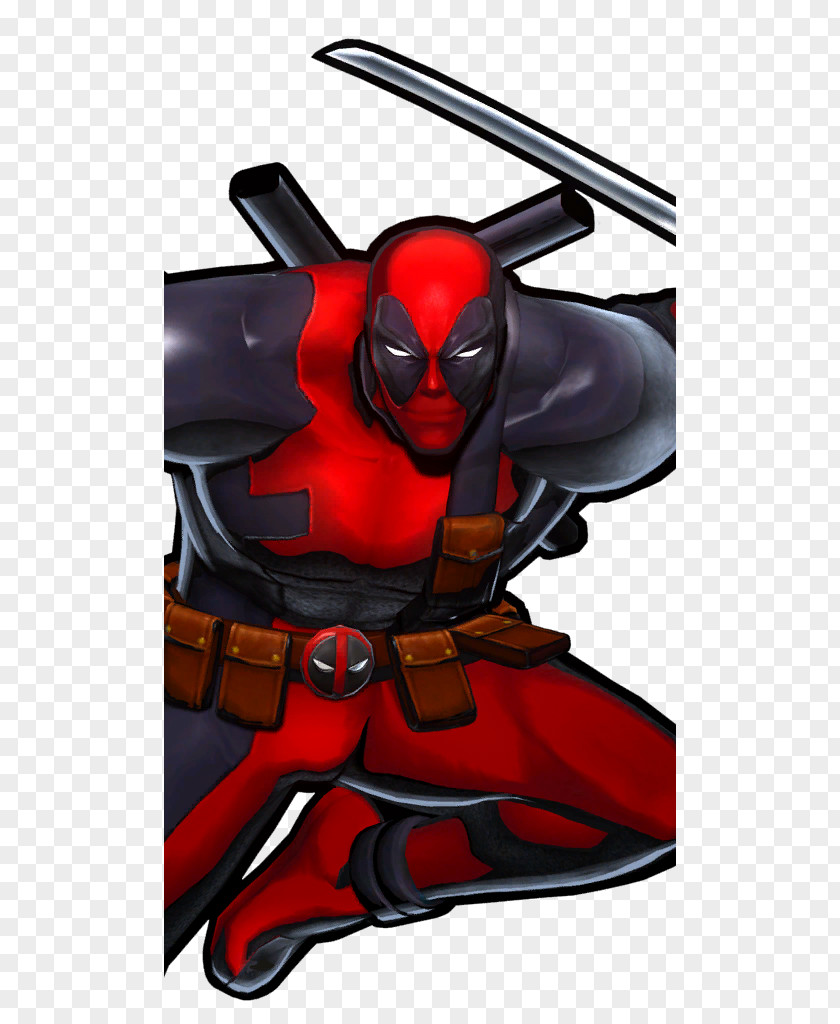 Deadpool Ultimate Marvel Vs. Capcom 3 3: Fate Of Two Worlds Marvel: Alliance Spider-Man PNG