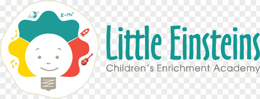 Design Little Einsteins Academy School Logo PNG