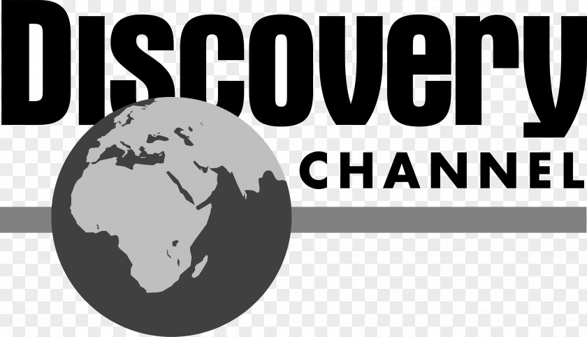 Discovery Channel Television PNG