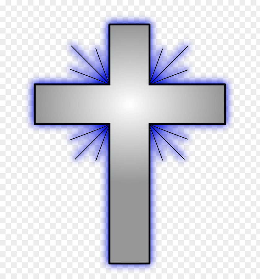 Free Vector Cross Christian Catholicism Catholic Church Clip Art PNG