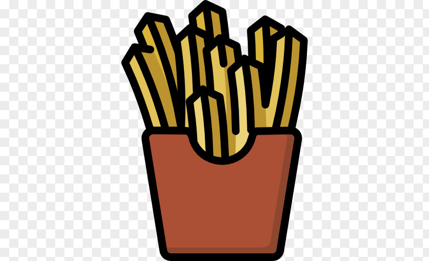 French Fries PNG