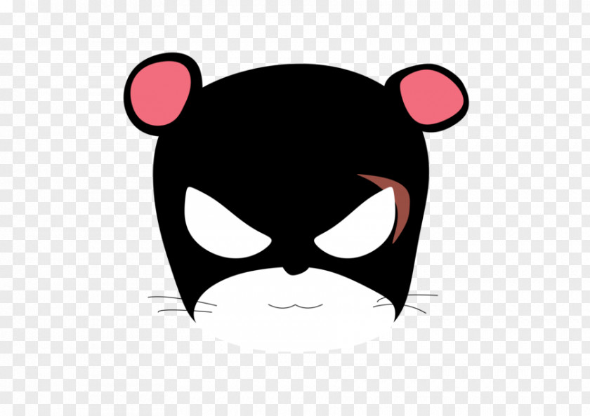 Lily Vector Whiskers Panther Cat Fairy Tail PNG