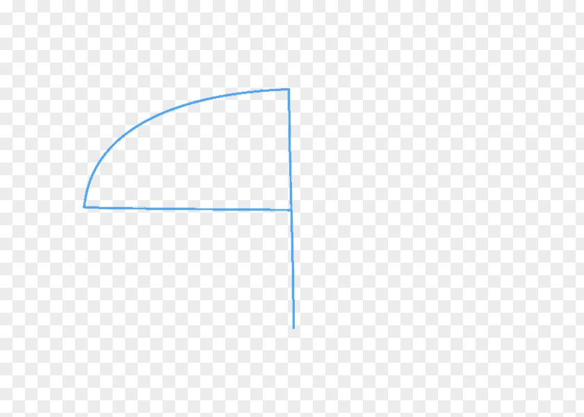 Line Triangle PNG