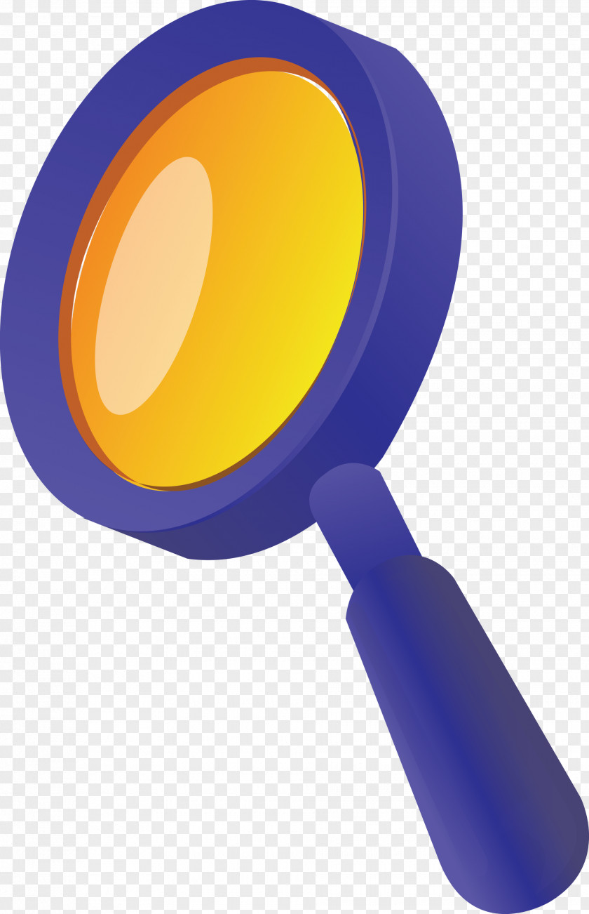 Magnifying Glass Magnifier PNG