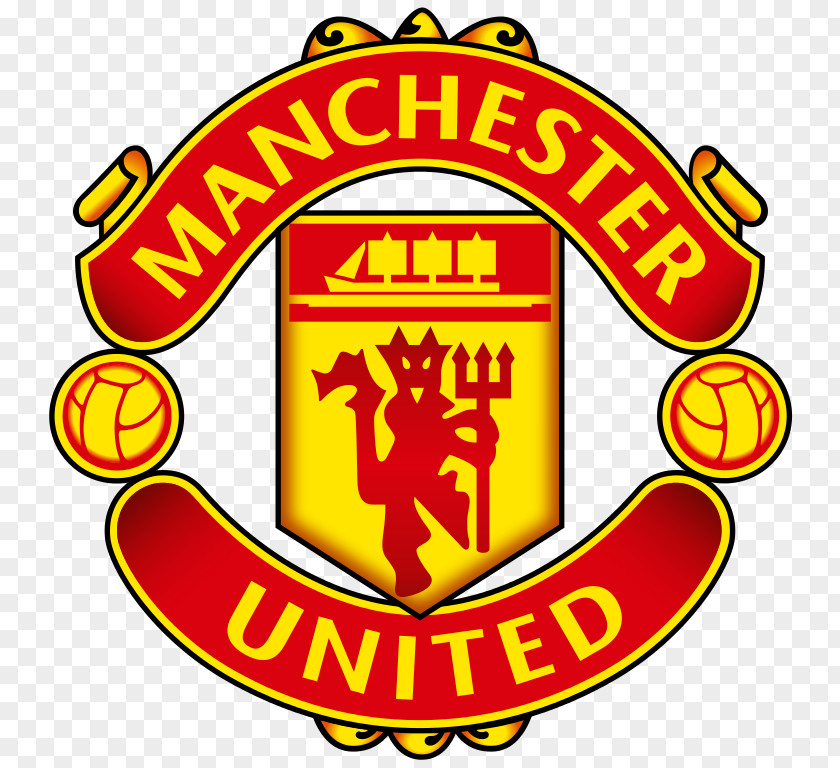 Manchester United Logo F.C. Premier League City Chelsea PNG