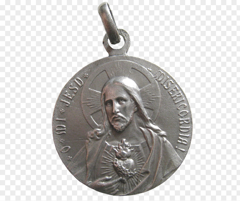 Medal Locket Amber Misericord Jewellery PNG