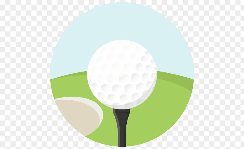 Mini Golf Sporting Goods Equipment Balls PNG